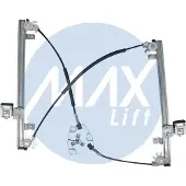Max WAR130-R Raammechanisme