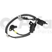 Alfa e-Parts AF00884 Wielsnelheidssensor (ABS)