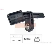EPS 1.960.173 Wielsnelheidssensor (ABS)
