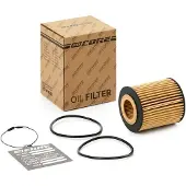 GoCORE GCG0031 Oliefilter