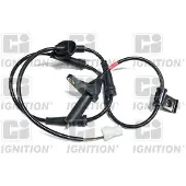 Quinton Hazell XABS966 Wielsnelheidssensor (ABS)