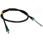 Japanparts BC-0717 Handremkabel