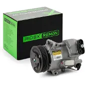 RIDEX 447K0247R Aircopomp