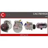 Casco CAC75016GS Aircopomp