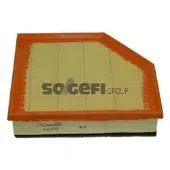 TECNOCAR A2268 Luchtfilter