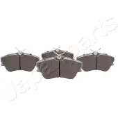 Japanparts PA-0088AF Remblokken
