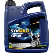 VatOil 50583 Motorolie