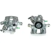 MAPCO 4078 Remklauw