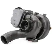 RIDEX 2234C10015R Turbocharger