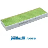 PURFLUX AHH584 Interieurfilter