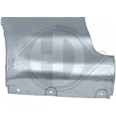 Diederichs 9924171 Spatbord