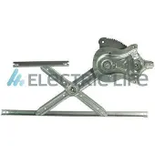 Electric Life ZR HD702 L Raammechanisme