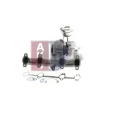 AKS DASIS 045126N Turbocharger