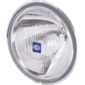 Hella Koplampunit links, 12V, H1 halogeen, , geschikt voor o.a. MACK