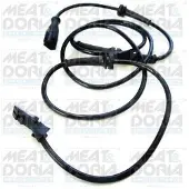 MEAT & DORIA 90396 Wielsnelheidssensor (ABS)