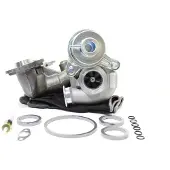 ALANKO 10900544 Turbocharger