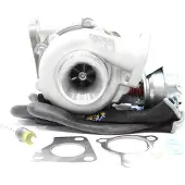 ALANKO 10901152 Turbocharger