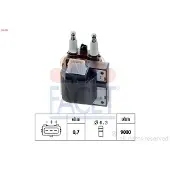 Facet 9.6256 Bobine