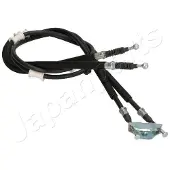 Japanparts BC-0409 Handremkabel
