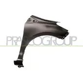 PRASCO TY3283003 Spatbord