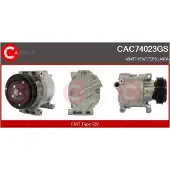 Casco CAC74023GS Aircopomp