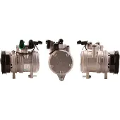 Lucas ACP491 Aircopomp