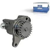 DT Spare Parts 2.12326 Brandstofpomp