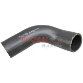 METZGER AUTOTEILE 2400566 Laadluchtslang