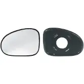 IPARLUX 31079046 Spiegelglas, buitenspiegel