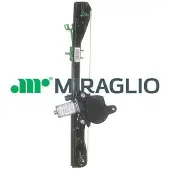 MIRAGLIO 30/841 Raammechanisme