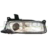 PRASCO MZ0194903 Koplamp
