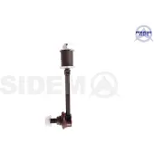 SIDEM 41860 Stabilisatorstang