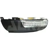Alkar 6201136 Knipperlichtautomaat / Pinkdoos