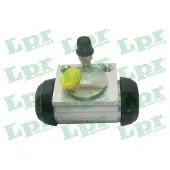 LPR 5290 Wielremcilinder