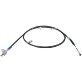 Bosch Kabel, parkeerrem 1 987 482 830