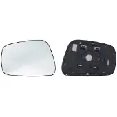 IPARLUX 31220902 Spiegelglas, buitenspiegel