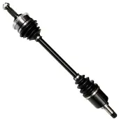 EURODRIVELINE CT-122 Aandrijfas