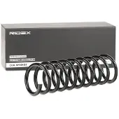 RIDEX 188C0275 Chassisveer