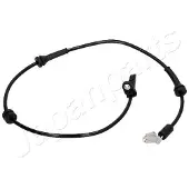 Japanparts ABS-163 Wielsnelheidssensor (ABS)