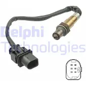 Delphi ES21113-12B1 Lambdasonde