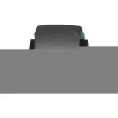 KAVO PARTS SCR-10166 Draagarmrubber