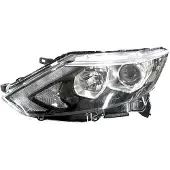 IPARLUX 11529202 Koplamp