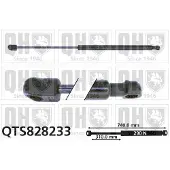Quinton Hazell QTS828233 Gasveer motorkap