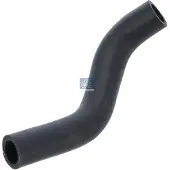 DT Spare Parts Rubberen slang, koelsysteem 1.11818