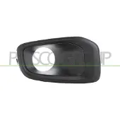 PRASCO JE1002113 Ventilatiegrille, bumper