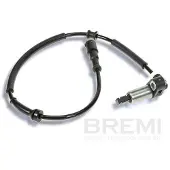 BREMI 50274 Wielsnelheidssensor (ABS)