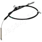 Japanparts BC-573L Handremkabel