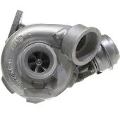 ALANKO 11900006 Turbocharger