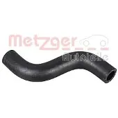 METZGER 2420957 Radiateurslang