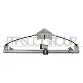 PRASCO ME824W063 Raammechanisme